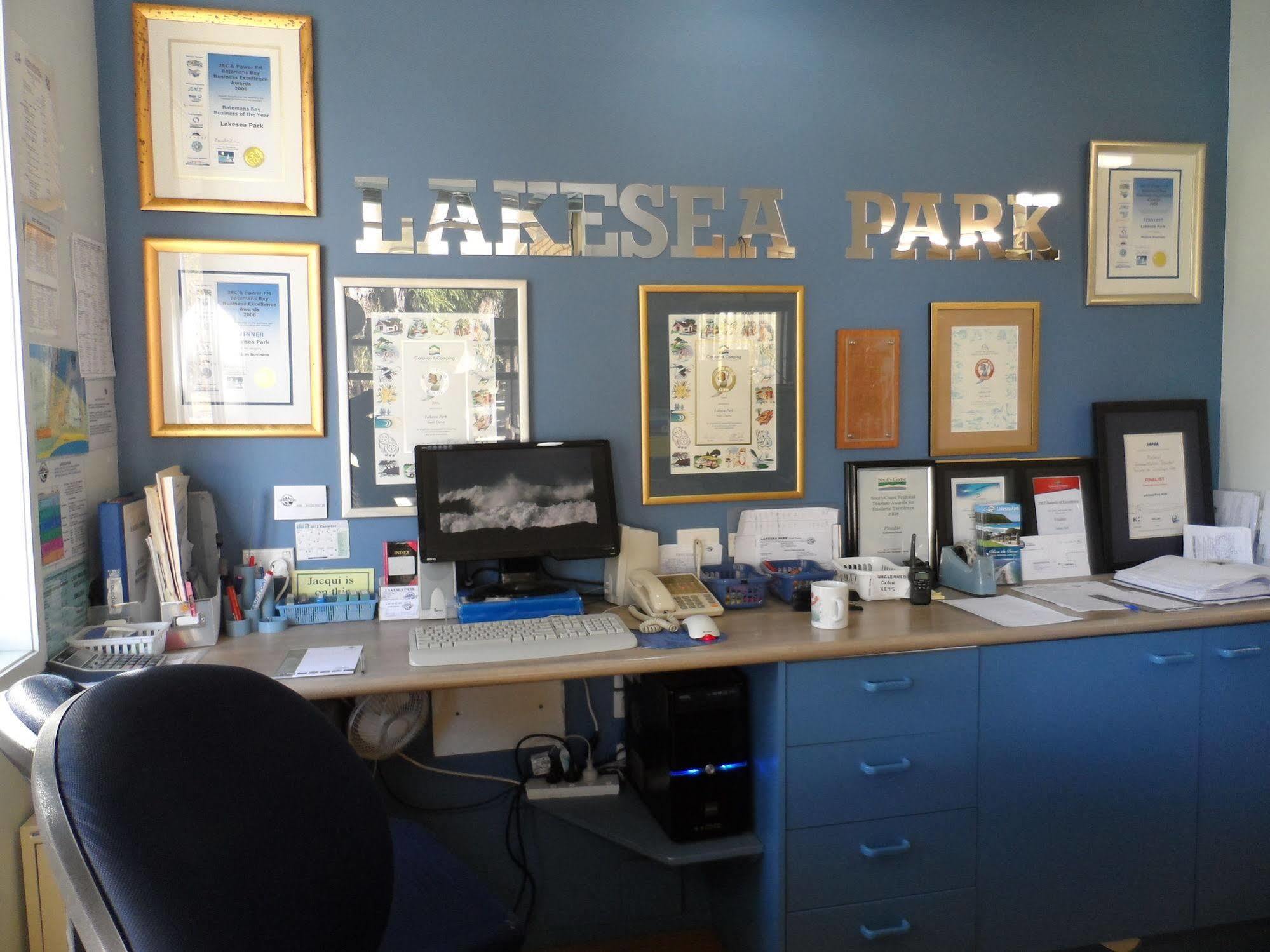 Lakesea Park Durras Zewnętrze zdjęcie
